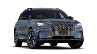 2026 Lincoln Lincoln Corsair® External Image 5